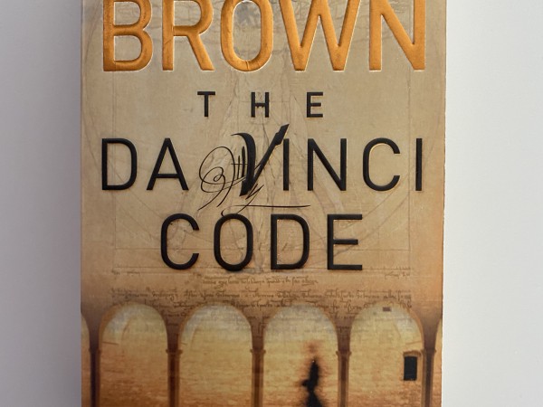 The Da Vinci Code