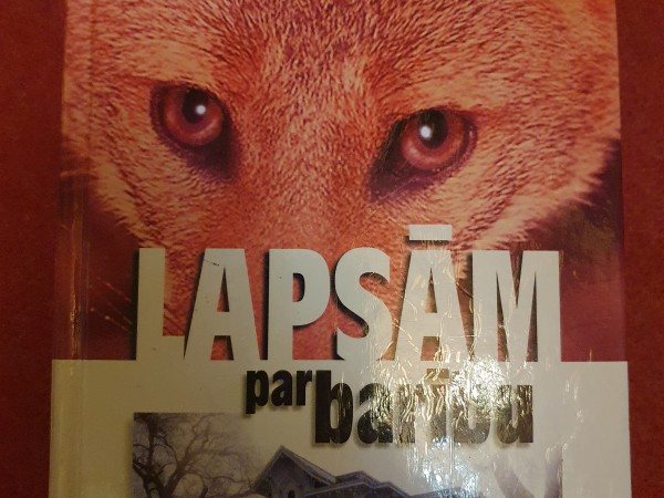 Lapsām par barību