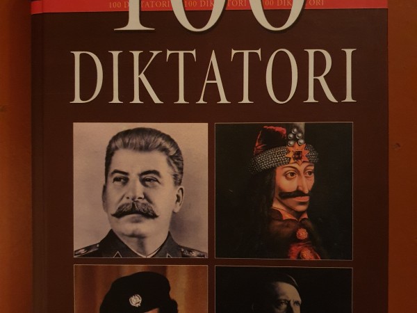 100 diktatori
