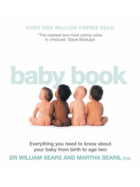 The Baby Book