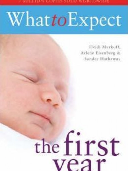 What to Expect The First Year