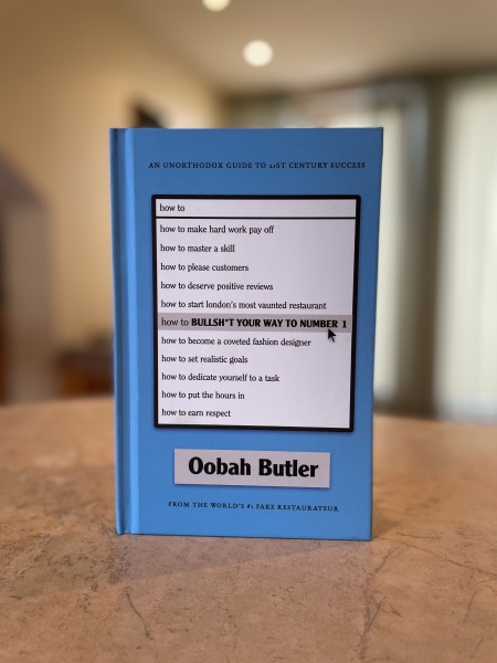 How to Bullsh*t Your Way to Number 1