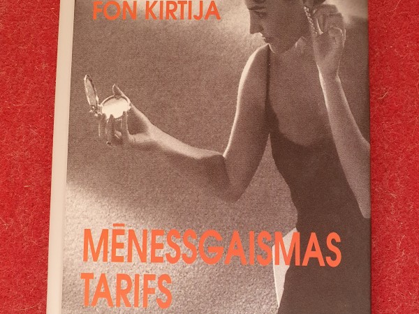 Mēnessgaismas tarifs