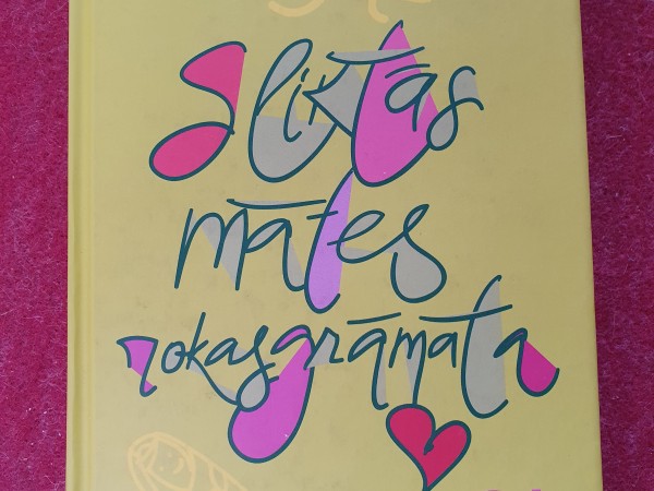Sliktās mātes rokasgrāmata