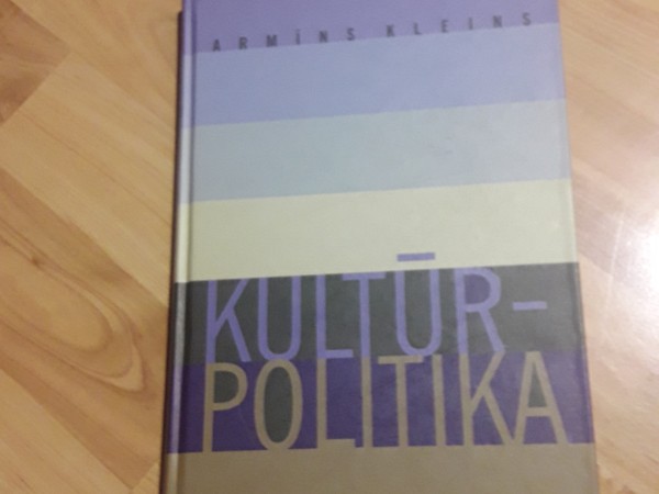 Kultūrpolitika