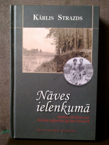 Nāves ielenkumā
