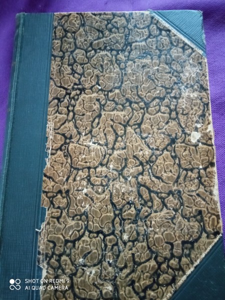 Lauksaimniecības leksikons III