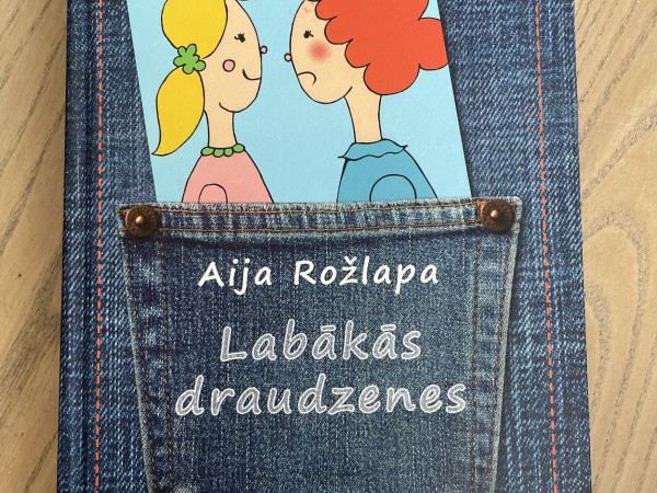 Labākās draudzenes