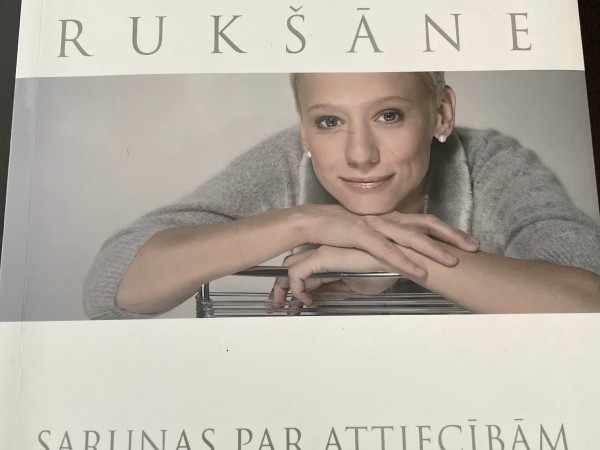 Sarunas par attiecībām