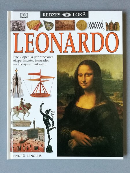 Leonardo