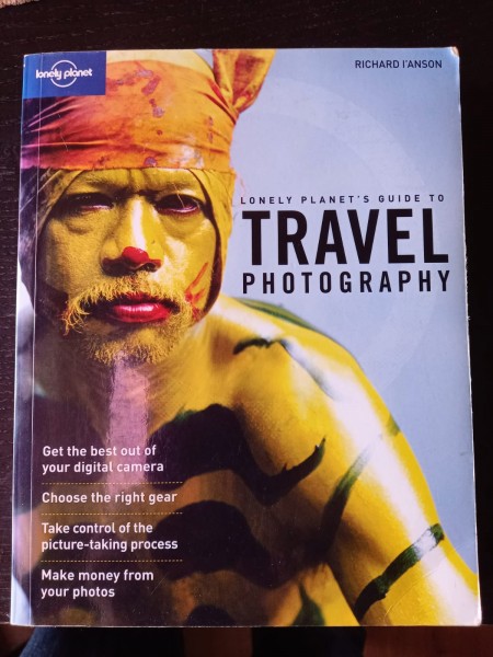 Lonely Planet's guide to Travel Photography