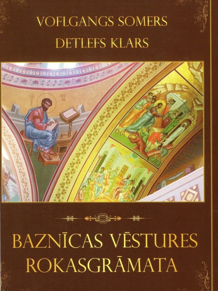 Baznīcas vēstures rokasgrāmata