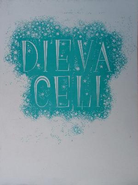 Dieva ceļi