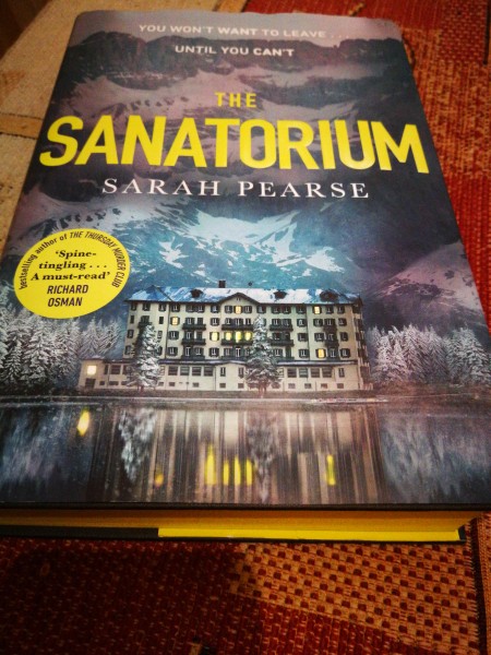 The Sanatorium