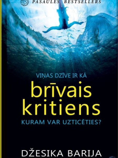 Brīvais kritiens