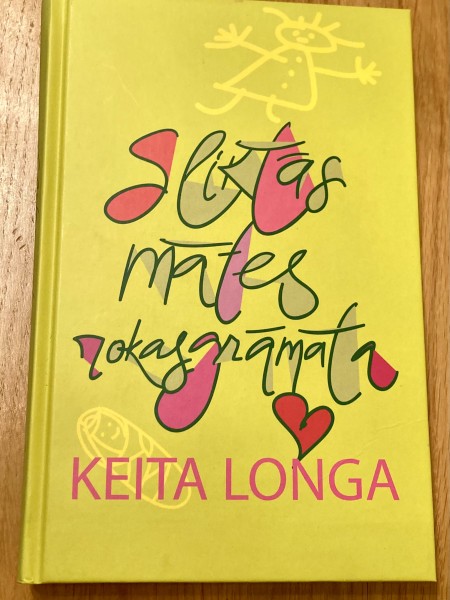 Sliktās mātes rokasgrāmata