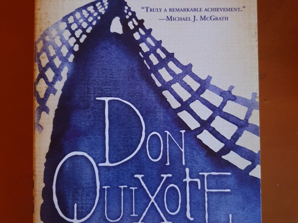 Don Quixote