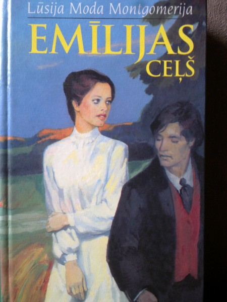 Emīlijas ceļš