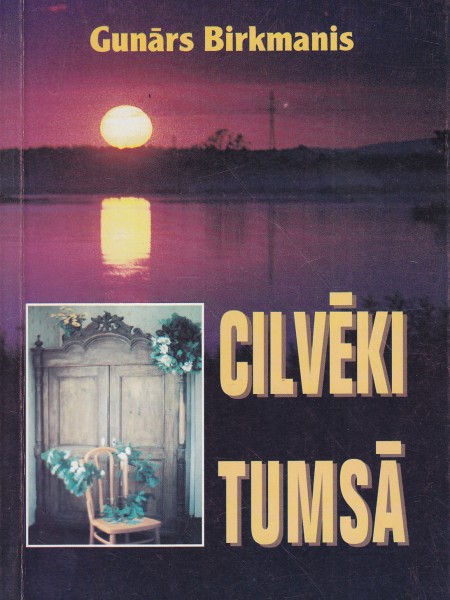 Cilvēki tumsā