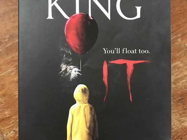 It