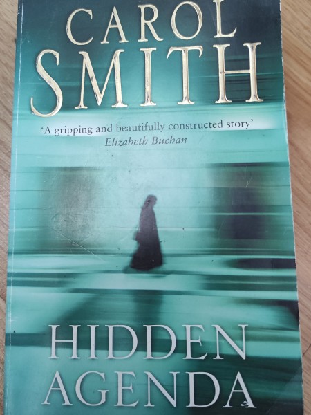 Hidden Agenda