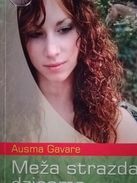 Meža strazda dziesma