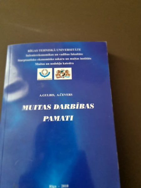 Muitas darbības pamati