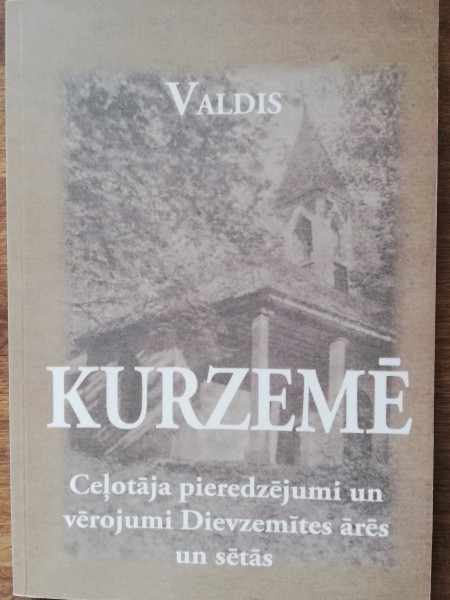 Kurzemē