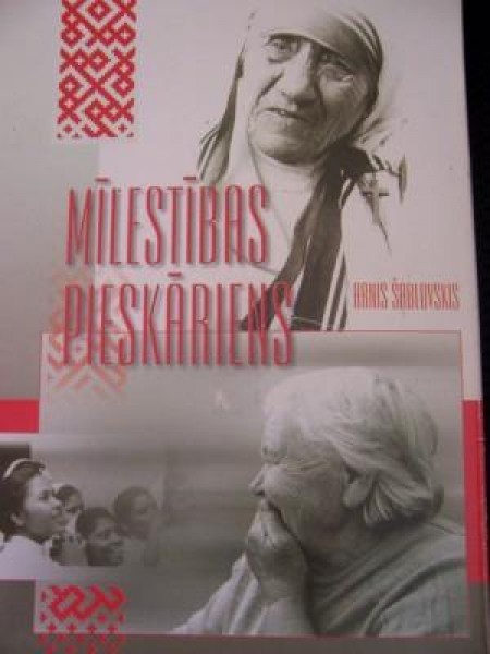 Mīlestības pieskāriens