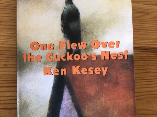 One flew over the cuckoo’s nest