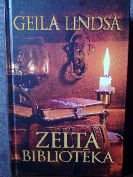 Zelta bibliotēka