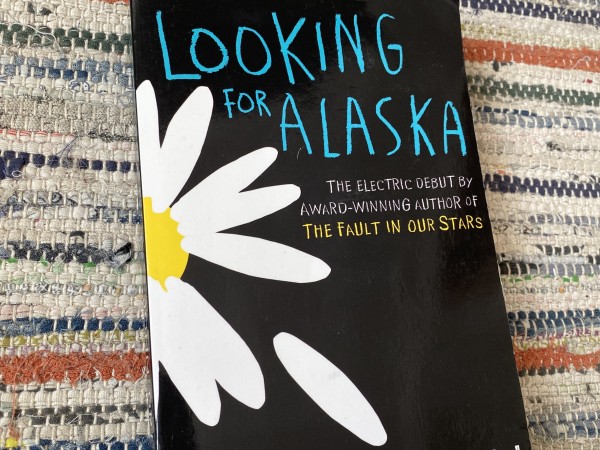 Looking for Alaska