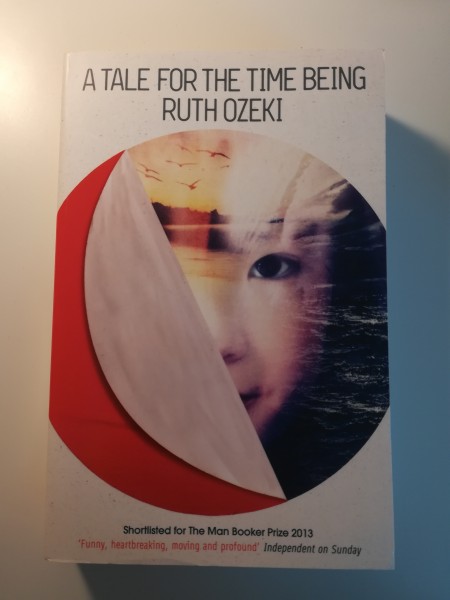 A Tale for the time being