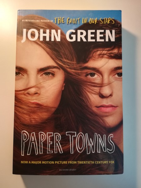 Paper towns