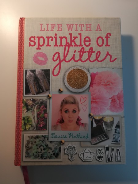 Life with a sprinkle of glitter