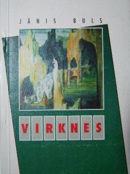Virknes