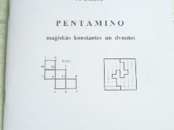 Pentamino