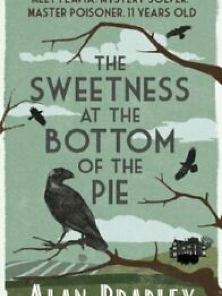 Sweetness at the Bottom of the Pie