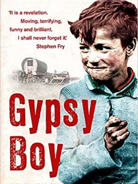 Gypsy Boy