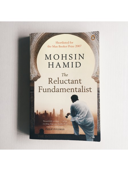 The Reluctant Fundamentalist