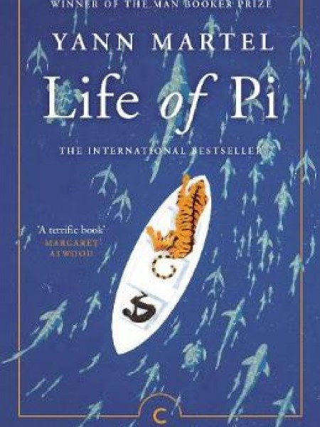 life of pi