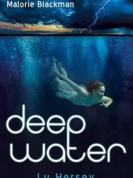 deep water