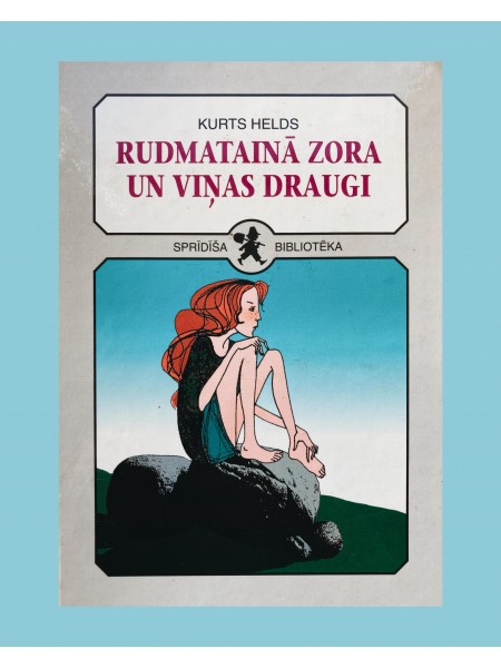 Sprīdīša bibliotēka: 17. sējums