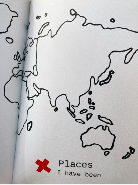 Once upon a time I was…