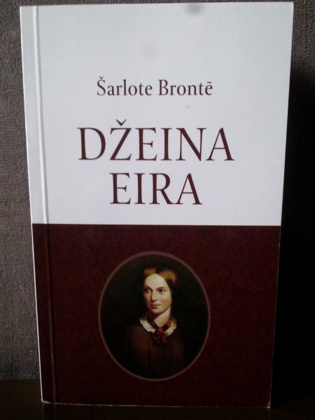 Džeina Eira