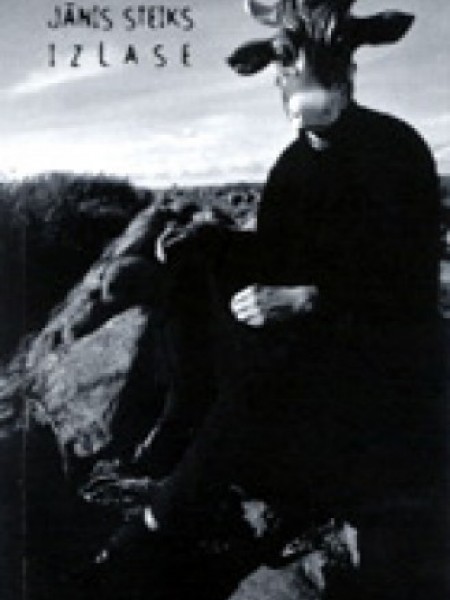 Izlase (Rīga: Zinātne, 2003.)