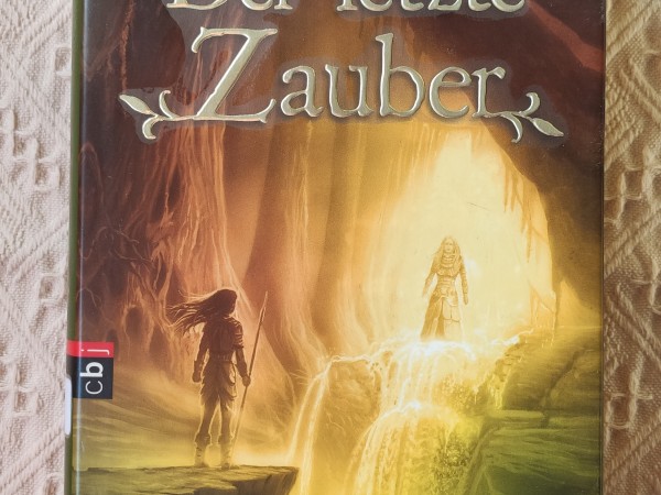 Der letzte Zauber