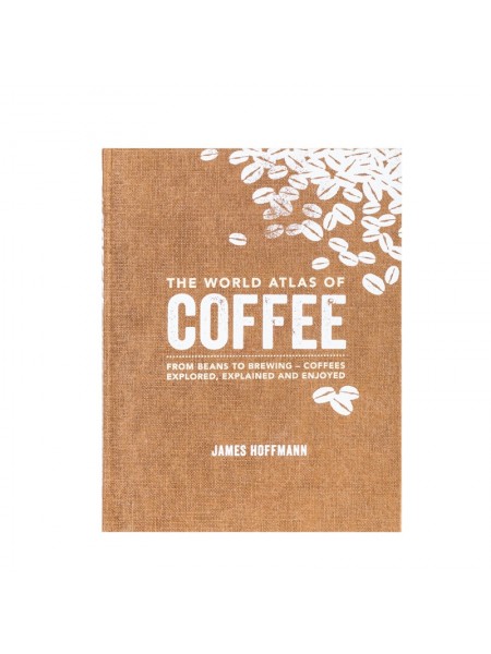 the world atlas of coffee