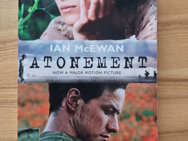 Atonement