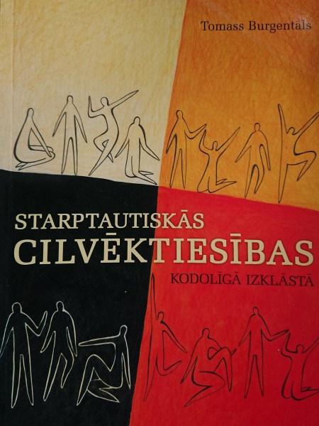 Starptautiskās cilvēktiesības kodolīgā izklāstā